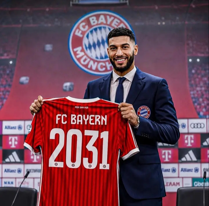 🚨💣👑 BAYERN’S NEW WONDERKID EXPLOSION! 🔴⚪🔥 ISMAIL SIBERIE LIGHTS UP THE WORLD STAGE! 🌍⚽ MOROCCO STRIKES IN JUST 2 MINUTES AS FC BAYERN’S BLOCKBUSTER SIGNING ANNOUNCES HIMSELF WITH A STATEMENT GOAL! 💥🇲🇦✨ THE BAVARIAN GEM HAS ARRIVED — MIA SAN MIA, THE FUTURE IS HERE! 👑🔥