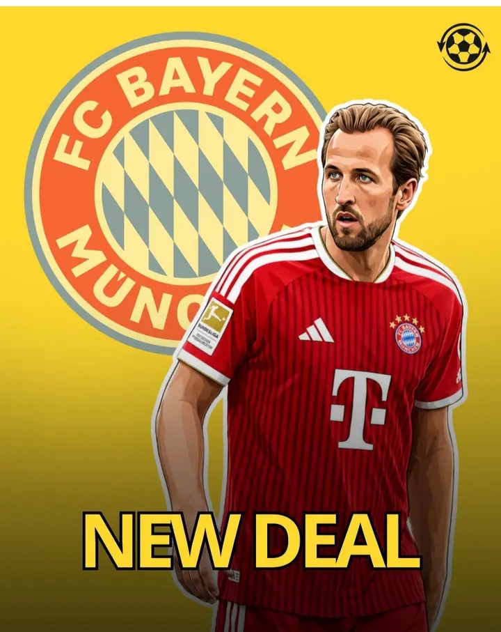 🚨💣👑 HARRY KANE–BAYERN BOMBSHELL! 🔴⚪🔥 CONTRACT DRAMA DELAYED UNTIL AFTER THE 2026 WORLD CUP! 🌍🏆 THE ENGLAND CAPTAIN REMAINS FULLY COMMITTED AS BAYERN PREPARE A HUGE 2029 EXTENSION MOVE! ✍️👑 NO TRANSFER TALKS, NO EXIT PLAN — ONLY ONE MISSION: MORE HISTORY AT THE ALLIANZ ARENA! ⚽🔥 MIA SAN MIA, THE KANE ERA CONTINUES! 💥