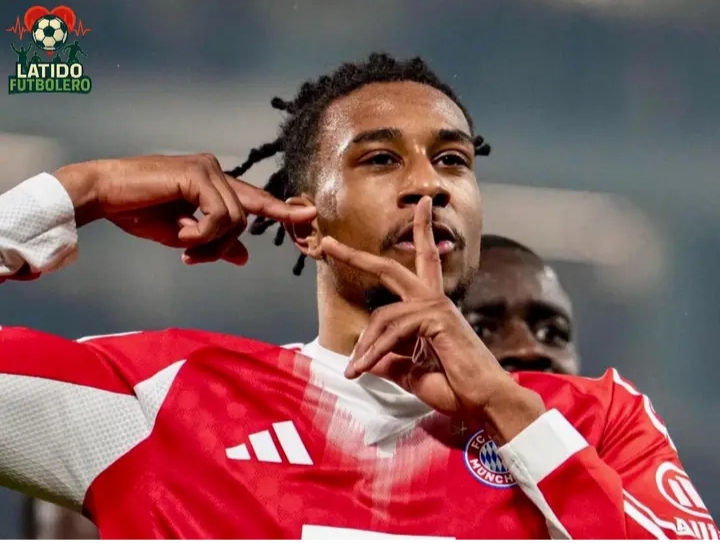 🚨💣⚪ ¡BOMBAZO MUNDIAL! 👑🔥 REAL MADRID ROMPE EL SILENCIO Y DESMIENTE CUALQUIER ACUERDO CON MICHAEL OLISE 😱⚽ LOS BLANCOS APUNTAN A SU VÍNCULO CON EL BAYERN MÚNICH, SACUDIENDO EL MERCADO DE FICHAJES 🌍💥 ¿SE ACABÓ DEFINITIVAMENTE LA NOVELA OLISE O ESTAMOS ANTE UN GIRO SORPRESA DE ÚLTIMA HORA? 🎯🔥