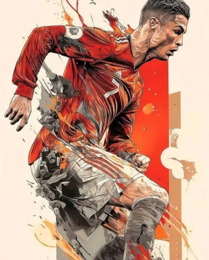 🚨🔥⚽ THE MAKING OF A CHAMPION! 👑💎 SPEED, SKILL & UNBREAKABLE MENTALITY COLLIDE IN A FOOTBALL MASTERPIECE! 🌍🏆 EVERY SPRINT, EVERY TOUCH, EVERY BATTLE TELLS A STORY OF GREATNESS — LEGENDS ARE NOT GIVEN, THEY ARE BUILT THROUGH SACRIFICE, PASSION & RELENTLESS HUNGER! 💪🔥 THE WORLD CUP STAGE AWAITS A NEW ICON! 🌟⚽