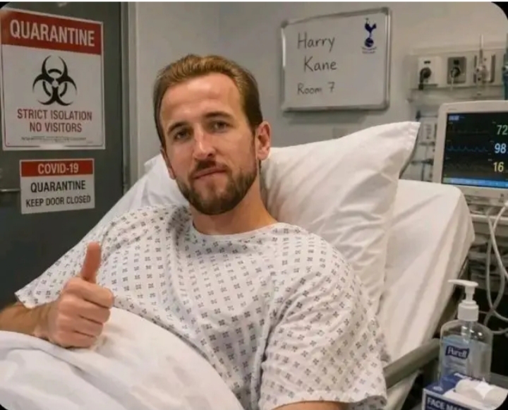 🚨💣🔴⚪ BAYERN MÜNCHEN BOMBSHELL! 👑🔥 HARRY KANE MISSES TRAINING — ALARM BELLS RING AT THE ALLIANZ ARENA! 😱⚽ BAYERN FANS HOLD THEIR BREATH AS THE CLUB AWAITS AN UPDATE ON THEIR GOAL MACHINE! 🏹🔥 IS IT JUST PRECAUTION, OR A NEW WORRY BEFORE THE BIG CHALLENGES AHEAD? 🌍🏆 THE WORLD WAITS FOR THE KANE VERDICT… 👀💥