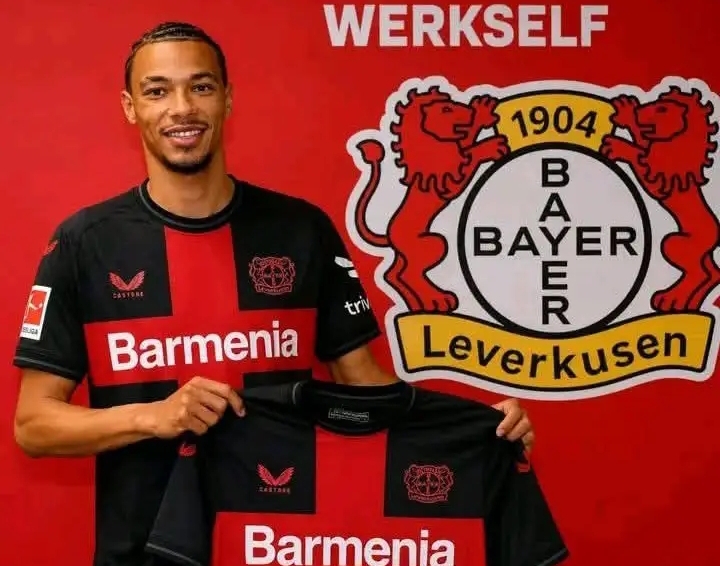 🚨💣🔴⚫ EKITIKÉ LEVERKUSEN BOMBSHELL! 👑🔥 HUGO EKITIKÉ COMPLETES A SHOCK LOAN SWITCH TO BAYER LEVERKUSEN! 😱⚽ XABI ALONSO’S SIDE STRIKES AGAIN AS ONE OF EUROPE’S MOST EXCITING YOUNG FORWARDS ARRIVES TO SUPERCHARGE THE ATTACK! 🚀🌍🔥 A HIGH-RISK, HIGH-REWARD MASTERSTROKE OR THE SIGNING THAT COULD IGNITE LEVERKUSEN’S NEXT TITLE CHARGE? 🏆⚡ THE BUNDESLIGA HAS BEEN PUT ON RED ALERT! 💥👑