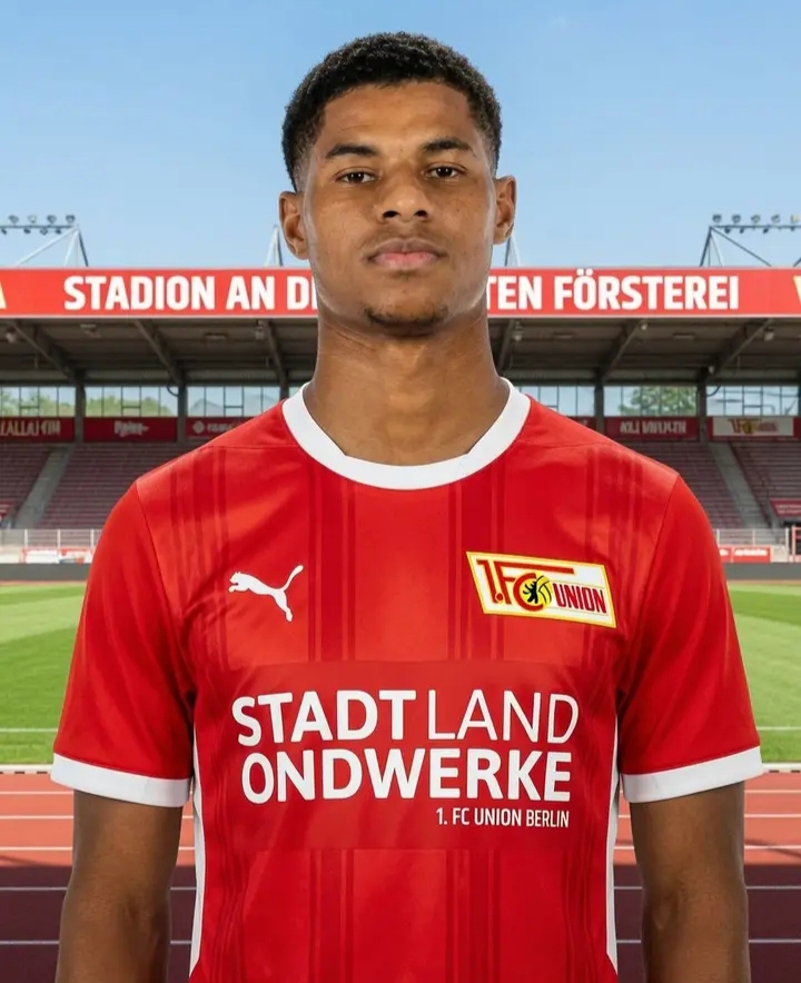 🚨💣🔴⚪ BUNDESLIGA-ERDBEBEN! 😱🔥 MARCUS RASHFORD SCHOCKT DIE FUSSBALLWELT MIT DEM SENSATIONS-WECHSEL ZU UNION BERLIN! 🏟️👑 DIE ALTE FÖRSTEREI EXPLODIERT, WÄHREND EINER DER GRÖSSTEN STARS ENGLANDS DIE EISERNEN IN EINE NEUE ÄRA FÜHREN SOLL! 🌍⚽💥