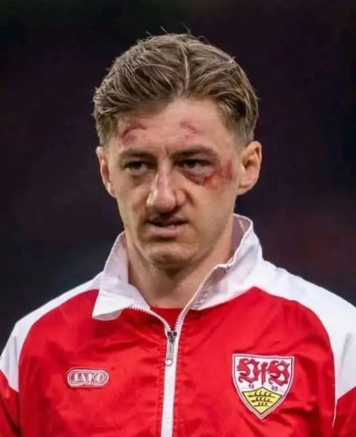 🚨💣🔴⚪ SCHOCKWELLEN AUS STUTTGART! 😱🔥 DIE FUSSBALLWELT HÄLT DEN ATEM AN, ALS EIN ERDBEBENARTIGER KNALL DIE BUNDESLIGA ERSCHÜTTERT! 🌍⚽👑 EIN SPEKTAKULÄRER BOMBSHELL-MOMENT DROHT DIE KRÄFTEVERHÄLTNISSE IN DEUTSCHLAND FÜR IMMER ZU VERÄNDERN! 💥🏆