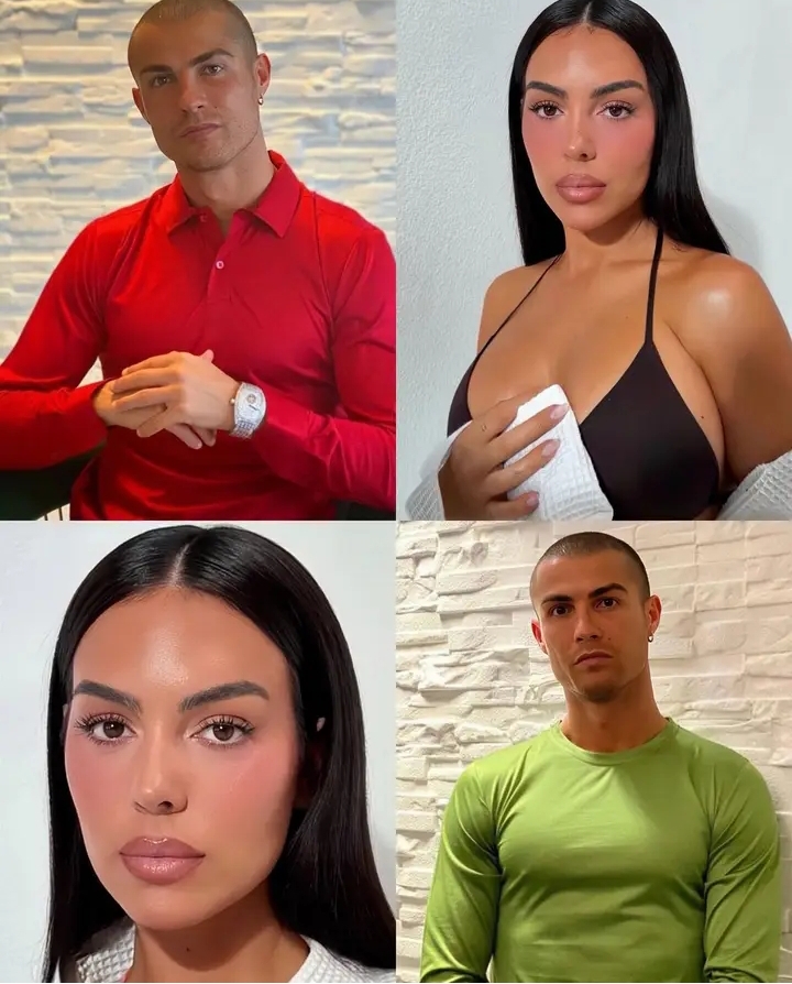 🚨💣👑 CRISTIANO RONALDO & GEORGINA LOVE STORY BOMBSHELL! ❤️🔥 FROM FOOTBALL GLORY TO FAMILY GREATNESS — CR7 AND GEORGINA CONTINUE TO CAPTIVATE THE WORLD WITH AN UNBREAKABLE BOND, INSPIRING MILLIONS THROUGH LOVE, LOYALTY, AND TRUE FAMILY VALUES! 🌍⚽🏆 THE POWER COUPLE PROVES THAT BEHIND EVERY CHAMPION STANDS A LOVE STRONGER THAN ANY TROPHY! 👨👩👧👦❤️✨