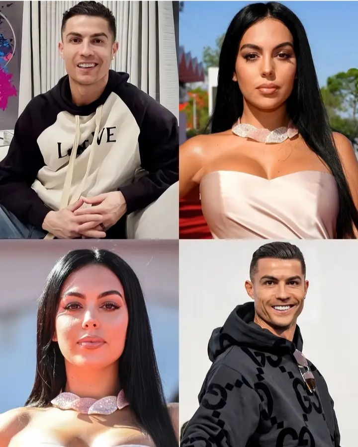 🚨💣👑 CRISTIANO RONALDO & GEORGINA BOMBSHELL! ❤️🔥 FROM FOOTBALL IMMORTALITY TO FAMILY GREATNESS — CR7 AND GEORGINA CONTINUE TO INSPIRE THE WORLD WITH AN UNBREAKABLE LOVE STORY BUILT ON LOYALTY, SACRIFICE, AND ENDLESS SUPPORT! 🌍⚽✨ BEHIND THE GOALS, TROPHIES, AND GLOBAL FAME STANDS A POWER COUPLE PROVING THAT TRUE SUCCESS ISN’T JUST WON ON THE PITCH — IT’S BUILT THROUGH LOVE, FAMILY, AND TOGETHERNESS! 👨👩👧👦🏆❤️
