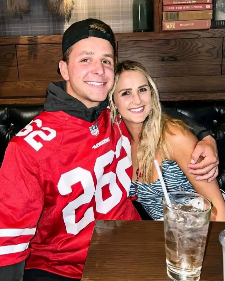 🚨🏈❤️ BROCK PURDY’S EMOTIONAL DRAFT DAY BOMBSHELL! 🌟🔥 FROM UNKNOWN DREAMER TO NFL STAR — A SPECIAL MOMENT WITH HIS SISTER THAT STARTED THE JOURNEY!