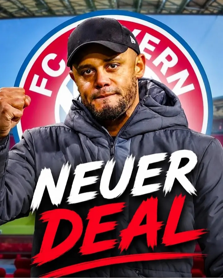 🚨💣🔴⚪ EILMELDUNG: BAYERN MÜNCHEN TRANSFER-BOMBSHELL! 👑🔥 DER REKORDMEISTER ZÜNDET DIE GRÖSSTE TRANSFER-EXPLOSION DES SOMMERS — EIN MEGA-DEAL, DER DIE FUSSBALLWELT ERSCHÜTTERT! 🌍⚽💥 Bayern setzt ein gigantisches Statement: Die Münchner holen sich ihren Wunsch-Coup und senden ein klares Signal an Europa — DIE ÄRA DER NEUEN BAYERN-MACHT BEGINNT!