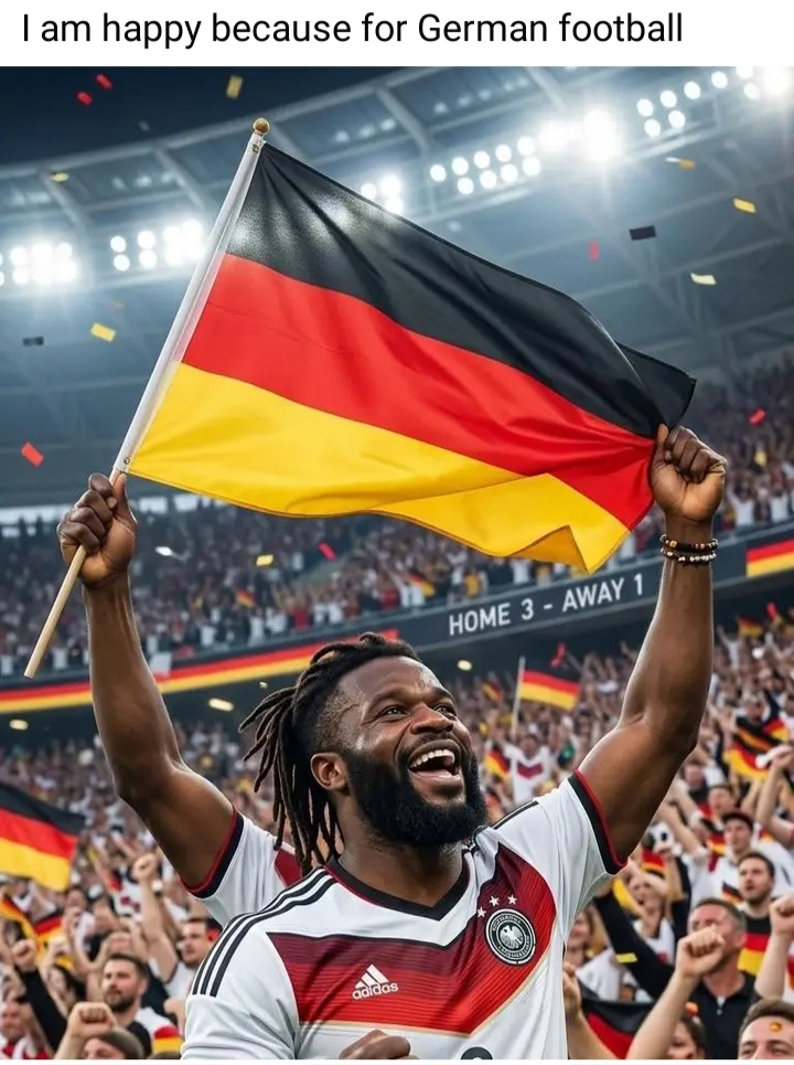 🚨💣🇩🇪 GERMAN FOOTBALL BOMBSHELL! 👑🔥 MY HEART IS FULL OF PRIDE — DIE MANNSCHAFT RISES AGAIN! ⚽🏆 A NEW ERA OF GERMAN POWER, PASSION, AND GLORY IS TAKING OVER THE WORLD STAGE! 🌎🇩🇪