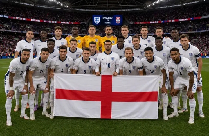🚨💣🏴 ENGLAND WORLD CUP BOMBSHELL! ⚽🔥 THE THREE LIONS ARE ON A MISSION TO CONQUER THE WORLD AND BRING FOOTBALL’S GREATEST PRIZE HOME! 👑🏆🌍💥