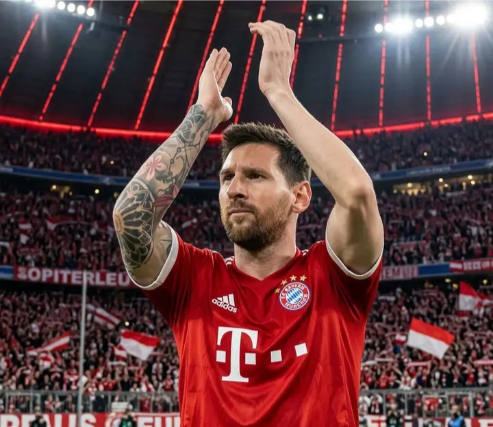 🚨💣🔴 BAYERN-MÜNCHEN BOMBSHELL! 👑🔥 DIE REKORDMEISTER JAGEN DEN „MESSI“ — EIN WELTMEISTER MIT EINER NOCH UNBEKANNTEN SEITE SORGT FÜR SENSATION! ⚽🌍😱 BAYERN PLANT DEN NÄCHSTEN MEGA-COUP UND DIE FUSSBALLWELT HORCHT AUF! 💥🏆