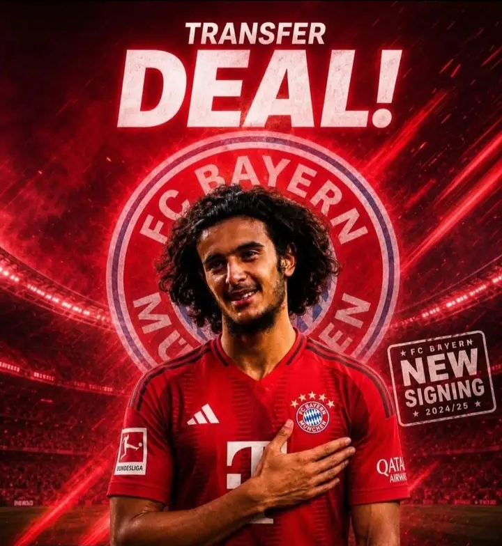 🚨💣🔴 BAYERN-TRANSFER-BOMBSHELL! 👑🔥 DER REKORDMEISTER ZÜNDET DEN NÄCHSTEN MEGA-COUP — EIN SENSATIONELLER WECHSEL DROHT DEN EUROPÄISCHEN FUSSBALL ZU ERSCHÜTTERN! ⚽🌍😱 BAYERN GREIFT NACH DEM NÄCHSTEN SUPERSTAR UND DIE FUSSBALLWELT HÄLT DEN ATEM AN! 💥🏆