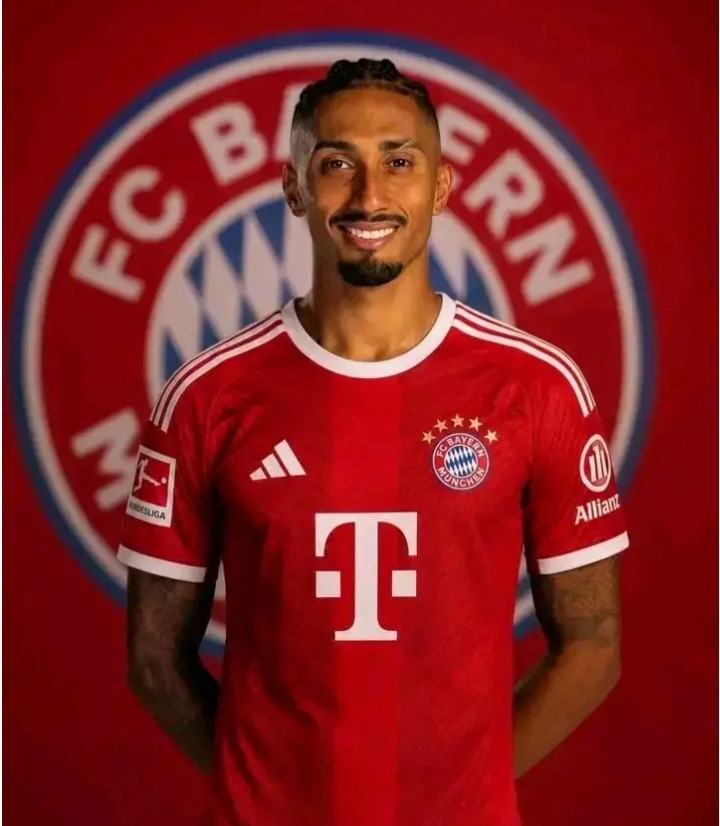 🚨💣🔴⚪ BAYERN TRANSFER EARTHQUAKE! 👑🔥 €85 MILLION RAPHINHA BOMBSHELL! 🇧🇷⚡ FC BAYERN MÜNCHEN EYES A STUNNING MEGA-DEAL — GENIUS MASTERSTROKE OR HUGE RISK? 😱⚽ THE BAVARIAN GIANTS ARE READY TO SHAKE EUROPE WITH A BLOCKBUSTER MOVE THAT COULD REDEFINE THEIR ATTACK! 🌍🏆
