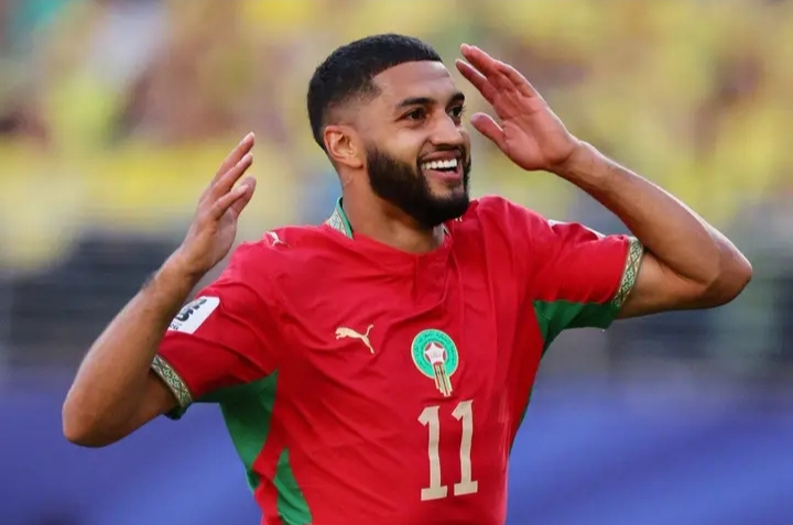 🚨💣🔴⚪ BAYERN TRANSFER DONE DEAL! 🇲🇦🔥 ISMAEL SAIBARI OFFICIALLY JOINS FC BAYERN AFTER SUCCESSFUL MEDICAL! 👑⚽ MAX EBERL PULLS OFF A TRANSFER MASTERCLASS — NEGOTIATES THE FEE BELOW €50M AND STRIKES BEFORE THE WORLD CUP SPOTLIGHT! 😱💰 THE BAVARIAN GIANTS HAVE LANDED ONE OF FOOTBALL’S MOST EXCITING TALENTS IN A SHOCKING STRATEGIC COUP THAT COULD SHAPE THEIR FUTURE FOR YEARS! 🏆🌍🔥