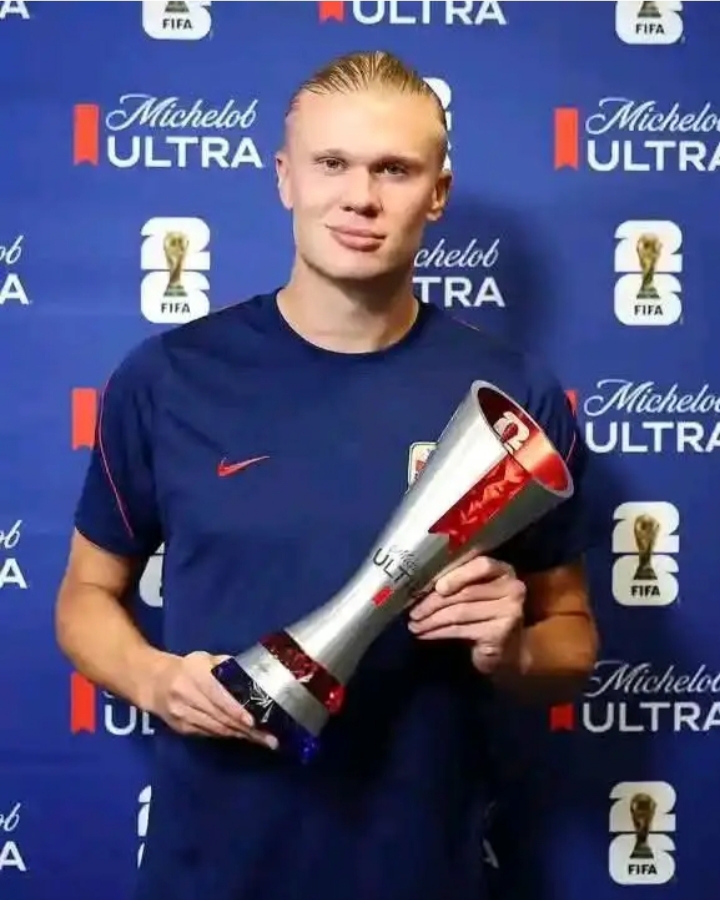 🚨💣🇳🇴 NORWAY WORLD CUP BOMBSHELL! 🔥⚽ THE VIKING STORM IS COMING! 🛡️🔥 AFTER A SHOCKING CHAMPIONS LEAGUE DISPLAY FROM A HOMEGROWN NORWEGIAN FORCE, FOOTBALL WORLD FEARS A NEW GIANT RISING! 😱🏆 ADD A DEADLY GOAL MACHINE TO THIS GOLDEN GENERATION AND NORWAY COULD BE THE DARK HORSE THAT REACHES THE WORLD CUP SEMI-FINALS! 🌍⚡ THE VIKING DREAM HAS IGNITED! 🇳🇴💥
