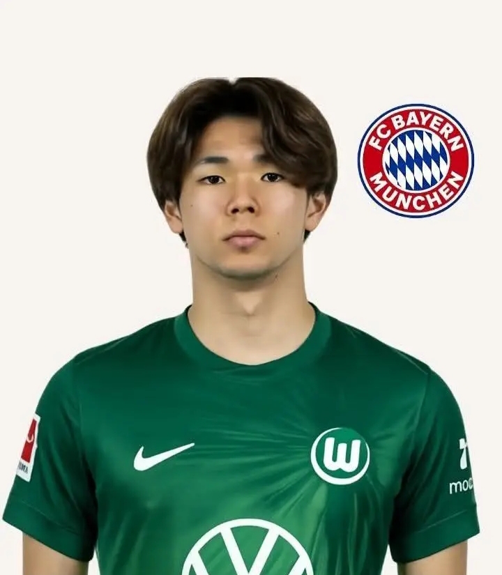 🚨💣🔴 BAYERN-TRANSFER-BOMBSHELL! 🇯🇵🔥 KENTO SHIOGAI IM VISIER DER MÜNCHNER? 😱⚽ DER JUNGE JAPANISCHE TORJÄGER SORGT FÜR AUFREGUNG – PLANT DER REKORDMEISTER DEN NÄCHSTEN COUP UND ZÜNDET EINE NEUE OFFENSIV-EXPLOSION? 👑🔥