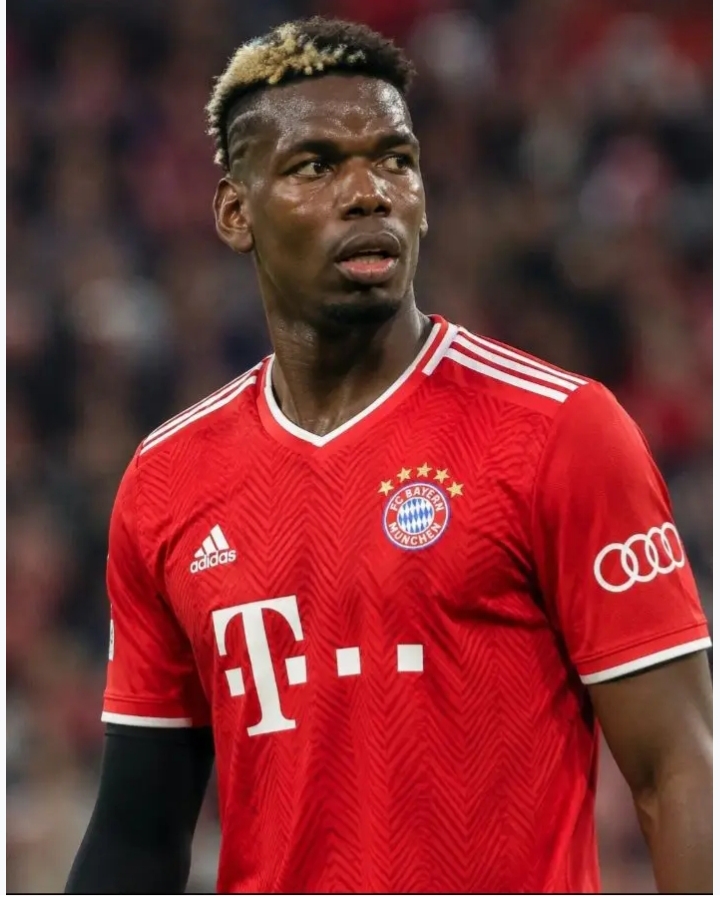 🚨💣🔴 TRANSFER-HAMMER IN MÜNCHEN! 👑🔥 PAUL POGBA ZUM FC BAYERN — DER WELTMEISTER LANDET IM SENSATIONS-LEIHDEAL! 😱⚽ DIE ALLIANZ ARENA BEKOMMT EINEN MEGA-STAR, EUROPA IST GESCHOCKT! 🌍💥