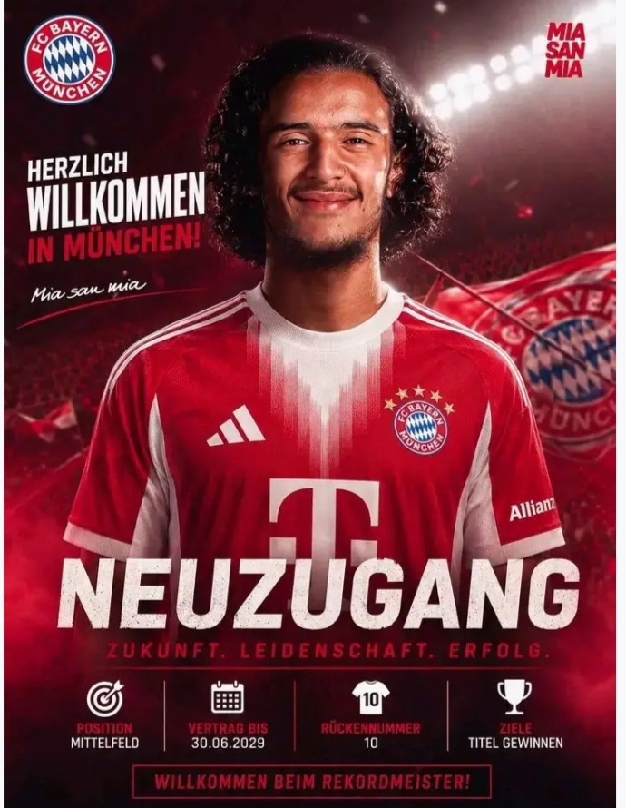 🚨💣🔴 TRANSFER-BEBEN IN MÜNCHEN! 👑🔥 BAYERN ZÜNDET DEN MEGA-COUP — NEUER SUPERSTAR IM TRIKOT, EUROPA IM ALARMZUSTAND! 😱⚽ DOCH DIE GROSSE FRAGE BLEIBT: GENIALER SCHACHZUG ODER MILLIONEN-RISIKO? 💰🌍