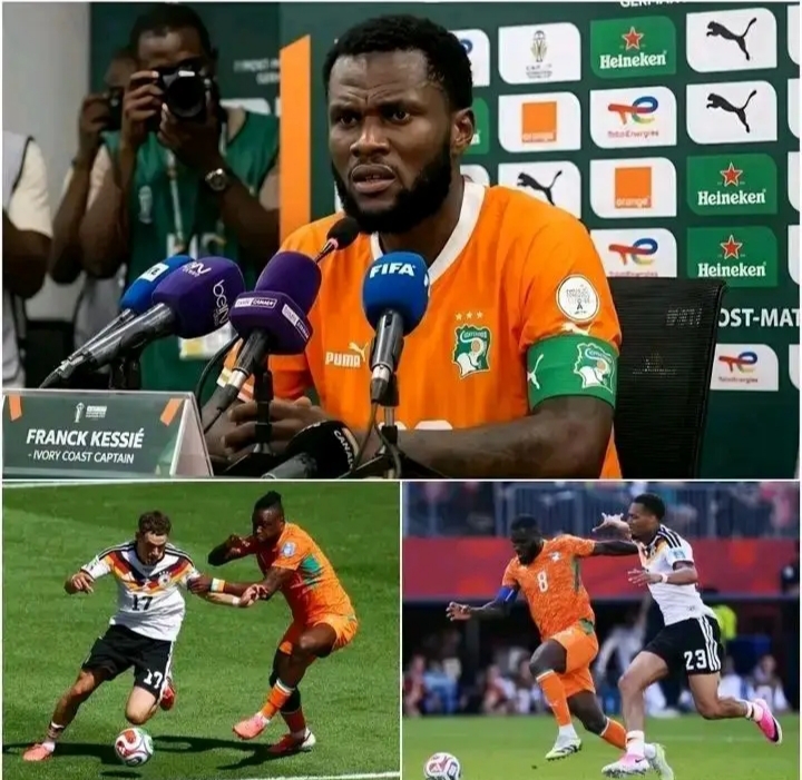 🚨💣🇨🇮🇩🇪 RESPEKT-STATT-AUSREDEN-BOMBSHELL! 👑🔥 ELFENBEINKÜSTEN-BOSS VERNEIGT SICH VOR DEUTSCHLAND: „WIR HABEN NICHT VERLOREN – DEUTSCHLAND WAR EINFACH ÜBERRAGEND!“ 😱⚽ DIE WELT STAUNT ÜBER DIE DOMINANZ DER DFB-ELF, WÄHREND DIE FUSSBALLWELT DEN NÄCHSTEN TITELFAVORITEN FEIERT! 🌍🏆💥