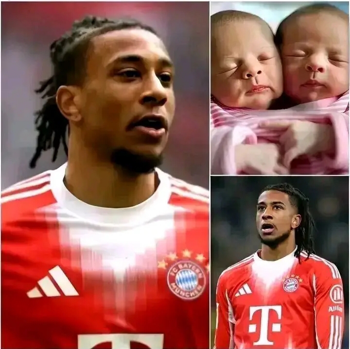 🚨💖🌍 HERZENS-BOMBSHELL STATT TRANSFER-DRAMA! 👑❤️ MICHAEL OLISE RÜHRT DIE GANZE WELT MIT EINER AUSSERGEWÖHNLICHEN GESTE ZU TRÄNEN! 😭🙏 DER BAYERN-STAR ZEIGT SEIN RIESIGES HERZ UND GEWINNT MILLIONEN FANS AUCH ABSEITS DES PLATZES! ⚽✨ EIN MOMENT VOLLER MENSCHLICHKEIT, RESPEKT UND INSPIRATION! 💫❤️🔥