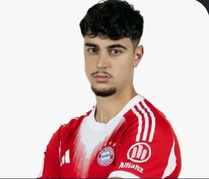 🚨💣🔴 BAYERN CHAOS BOMBSHELL! 👑🔥 ALEKSANDAR PAVLOVIĆ’S SHOCK EXIT THROWS THE CLUB INTO TURMOIL! 😱⚽🌪️ 🇩🇪💥 The sudden departure of Aleksandar Pavlović has reportedly sent shockwaves through the Bayern dressing room, sparking fears of a massive squad shake-up! 👀🔥 With uncertainty growing behind the scenes, fans are asking one explosive question: ⚡🚪 WHO WILL BE THE NEXT BIG NAME TO LEAVE BAYERN MUNICH? 🏆🌍 As transfer rumors intensify and tensions rise, the German giants face one of their most dramatic moments in recent years. Is this the beginning of a major rebuild—or the start of a full-blown Bayern exodus? 😱💣🔴 🔥👑 TRANSFER EARTHQUAKE IN MUNICH — AND THE SHOCKWAVES ARE ONLY JUST BEGINNING! 🚀⚽🌋