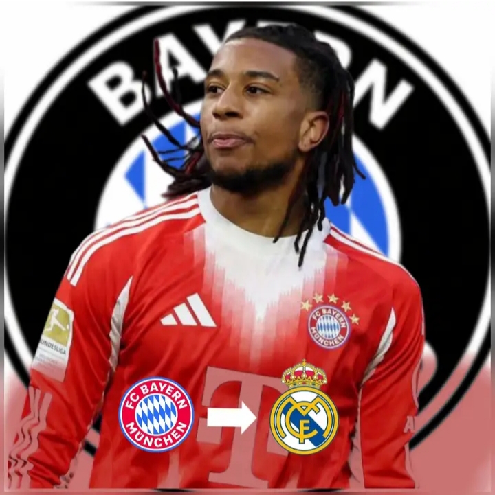 🚨💣🔴 BAYERN RELIEF BOMBSHELL! 👑🔥 REAL MADRID BACKS OFF MICHAEL OLISE IN SHOCK TRANSFER TWIST! 😱⚽ 🇫🇷✨ THE €200M MEGA-MOVE DREAM COLLAPSES AS LOS BLANCOS REPORTedly SHIFT THEIR FOCUS AWAY FROM OLISE AND TARGET A NEW GALÁCTICO! 🌍💥 BAYERN NOW RACES TO SECURE THE FRENCH SENSATION WITH A MONSTER LONG-TERM CONTRACT, DETERMINED TO MAKE THEIR WORLD CUP STAR THE FACE OF THE CLUB’S FUTURE! 🏆🔒 🚀🔴 WHILE REAL MADRID TURNS ITS ATTENTION ELSEWHERE, OLISE CONTINUES TO DAZZLE ON THE GLOBAL STAGE — AND BAYERN IS READY TO REWARD ITS IRREPLACEABLE SUPERSTAR WITH A MASSIVE NEW DEAL! 💰👑🔥 #BayernNewsXD