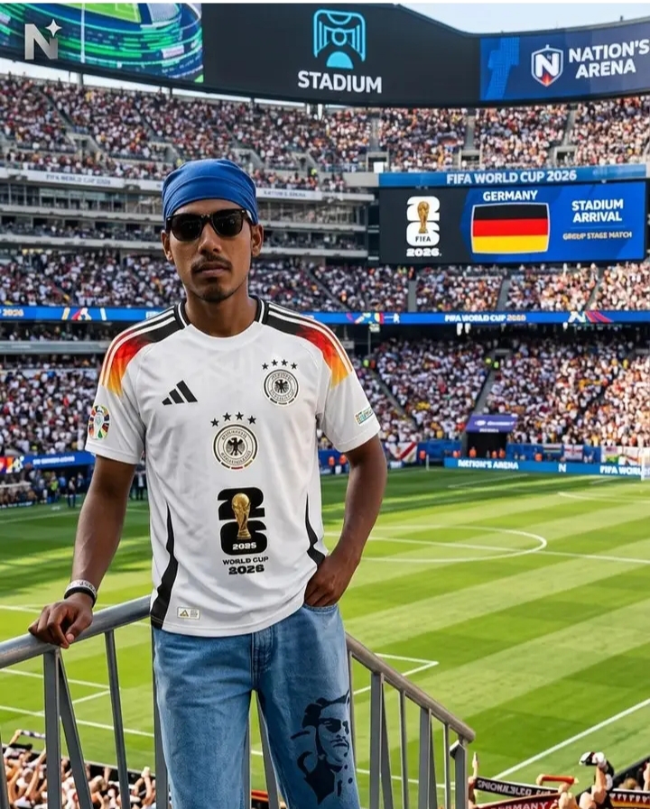 🚨💣🇩🇪 আজ রাত ২টায় জার্মানির মহাযুদ্ধ! 👑🔥 বিশ্বকাপ গ্রুপ ফাইনালে ইকুয়েডরের বিরুদ্ধে মাঠে নামছে নাগেলসমানের দুর্ধর্ষ ডি মানশাফ্ট — গ্রুপ শীর্ষে থাকা জার্মানি কি দেখাবে চ্যাম্পিয়নদের শক্তি, নাকি ইকুয়েডর ঘটাবে বিশ্বকাঁপানো অঘটন? 😱⚽🏆🌍⚡