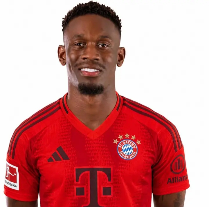 🚨💣🔴 BALOGUN-BOMBE BEIM FC BAYERN! 👑🔥😱 DER REKORDMEISTER SCHLÄGT EISKALT ZU: FOLARIN BALOGUN KOMMT PER LEIHE NACH MÜNCHEN, UM DIE OFFENSIVE ZU ENTZÜNDEN! ⚽💥 MIT TORENHUNGER, TEMPO UND NEUEM ANGRIFFSFEUER WILL DER US-STAR DIE BUNDESLIGA UND EUROPA AUFMISCHEN – BEGINNT JETZT DIE NÄCHSTE BAYERN-ERFOLGSGESCHICHTE?