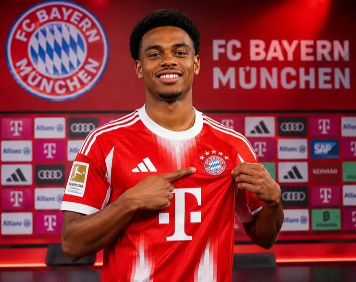 🚨💣🔴 OFFIZIELL: BAYERN ZÜNDET DIE 55-MILLIONEN-EURO-BOMBE! 👑🔥 NATHANIEL BROWN UNTERSCHREIBT BIS 2031 – DER REKORDMEISTER SICHERT SICH DEUTSCHLANDS NÄCHSTEN DEFENSIV-SUPERSTAR UND SENDET EIN FURCHTEINFLÖẞENDES SIGNAL AN GANZ EUROPA! 🇩🇪⚽🏆💥