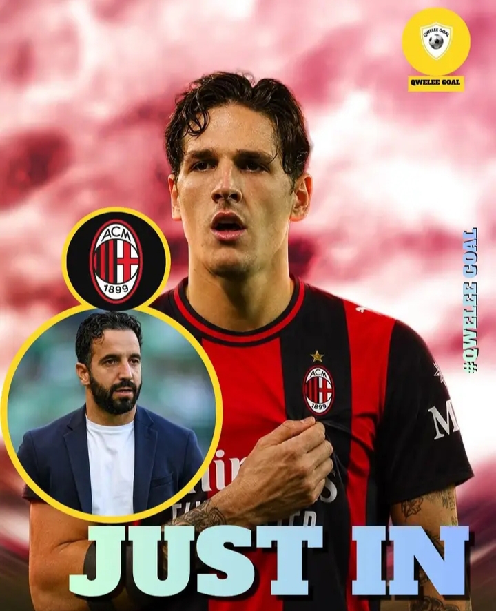 🚨💣🇮🇹 ZANIOLO TRANSFER CHAOS! 🔥 REPORTS OF A BITTER CONTRACT STANDOFF THREATEN TO DERAIL HIS UDINESE FUTURE AS AC MILAN EMERGES AS A SHOCK CONTENDER! 😱⚔️ A WAGE DISPUTE COULD TRIGGER A DRAMATIC €12M–€15M EXIT, WITH THE ROSSONERI REPORTEDLY READY TO POUNCE IF THE SITUATION COLLAPSES! 🔴⚫💥