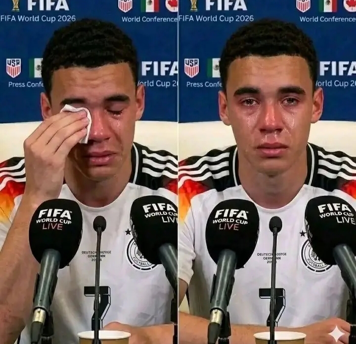 🚨💣🇩🇪 MUSIALA-BOMBE IN TEXAS! 😱🔥 NUR MINUTEN NACH DEM SPIEL GEGEN DIE ELFENBEINKÜSTE SORGT JAMAL MUSIALA MIT EINER OFFIZIELLEN ANKÜNDIGUNG FÜR EIN FUSSBALL-ERDBEBEN – FANS DES FC BAYERN UND DER DFB-ELF SIND VÖLLIG AUS DEM HÄUSCHEN! ⚽👑🌍💥