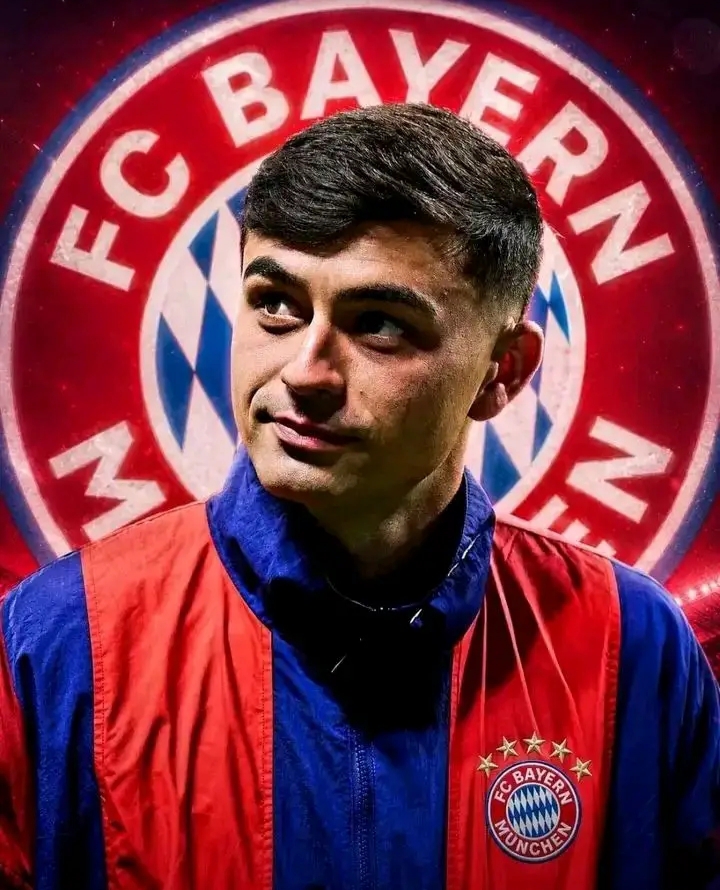 🚨💣🔴 TRANSFER-BOMBE BEIM FC BAYERN! 😱🔥 BERICHTEN ZUFOLGE TRÄUMT DER STAR SEIT SEINER KINDHEIT VON BAYERN – NUN SOLL DER REKORDMEISTER EIN SENSATIONELLES 150-MILLIONEN-DOLLAR-ANGEBOT VORBEREITEN! 💰⚽👑 STEHT DER NÄCHSTE HISTORISCHE MEGA-DEAL KURZ BEVOR? 🌍🏆💥