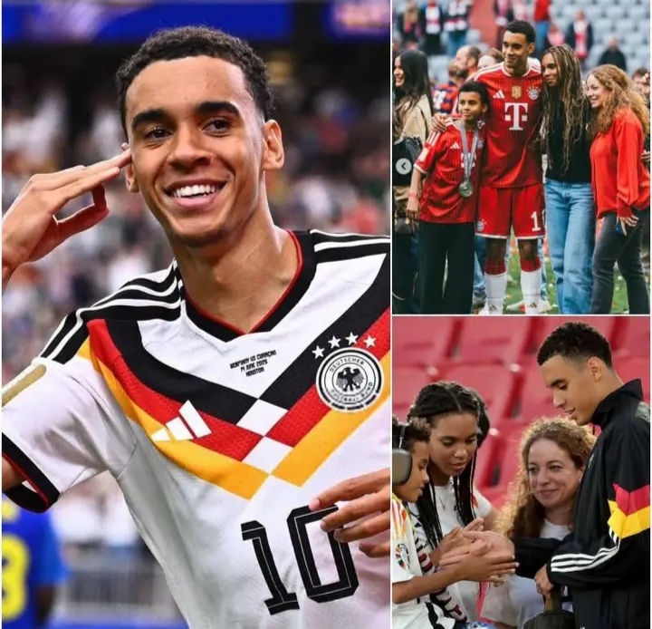 H 🚨💣🇩🇪 “MOM, I MADE IT!” 😭❤️ JAMAL MUSIALA DELIVERS A WORLD CUP MASTERCLASS TO FIRE GERMANY TO VICTORY—THEN HIS HEARTFELT TRIBUTE AND EMOTIONAL GIFT TO HIS MOTHER LEAVES FANS AROUND THE WORLD IN TEARS! 🏆⚽🎁🔥