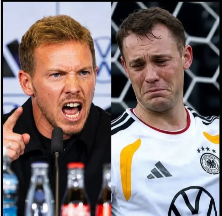 🚨💣 VOR 11 MINUTEN IN TEXAS, USA! 🇺🇸😱 Unmittelbar nach dem Spiel gegen Ecuador bricht Manuel Neuer sein Schweigen und bestätigt offiziell eine Entscheidung, die die deutsche Fußballwelt erschüttert – Fans weltweit können es kaum glauben! 👀🇩🇪🔥
