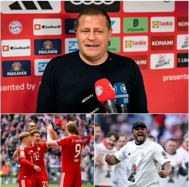 🔴💣 TRANSFER-BOMBE BEIM FC BAYERN! 😱🔥 Max Eberl ENTHÜLLT offiziell die spektakuläre Drei-Spieler-Wunschliste des Rekordmeisters – darunter ein WM-2026-Superstar, der mit sensationellen Leistungen die Fußballwelt verzaubert! 👀🏆 Millionen Bayern-Fans geraten außer sich, während ein explosiver Transfersommer immer näher rückt! ⚽💰🔴