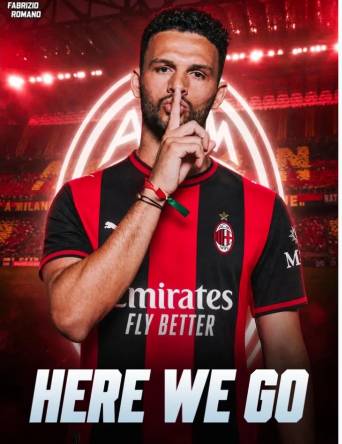 🚨💣 HERE WE GO! AC MILAN DETONATE CLUB-RECORD TRANSFER BOMB AS GONÇALO RAMOS AGREES SHOCK BLOCKBUSTER PSG EXIT — FABRIZIO ROMANO CONFIRMS LANDMARK MEGA-DEAL THAT SHATTERS THE ROSSONERI’S ALL-TIME TRANSFER RECORD! 🔴⚫😱🔥