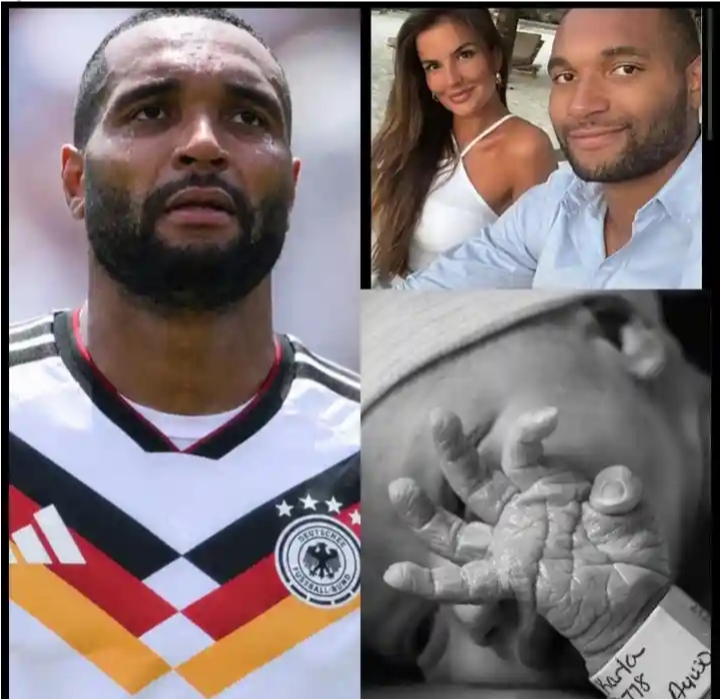 🚨💔 BREAKING: SHOCKWAVES THROUGH GERMANY! 🇩🇪 Jonathan Tah’s Emotional Announcement Leaves the Entire German National Team United in Grief as Players Publicly Express Their Deepest Condolences — Football World Awaits Full Details of the Heartbreaking News! 😢🕊️