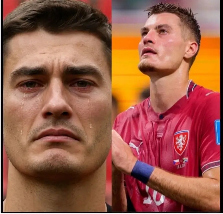 🚨💣 VOR 11 MINUTEN IN TEXAS, USA! 🇺🇸😱 Unmittelbar nach dem Spiel gegen Mexiko bricht Patrik Schick sein Schweigen und bestätigt offiziell eine sensationelle Entscheidung, die die gesamte Fußballwelt erschüttert – Fans fassungslos, während sich eine historische Wende anbahnt! 🔥⚽👀