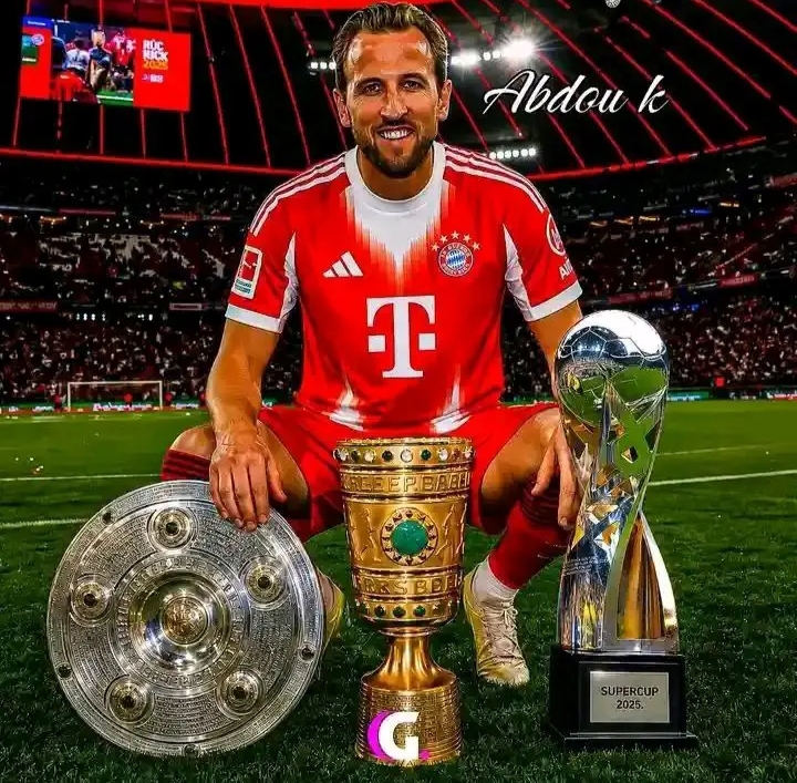 🚨💣 TRANSFER-BOMBE BEIM FC BAYERN! HARRY KANE KÖNNTE DEN REKORDMEISTER NACH EINER HISTORISCH ERFOLGREICHEN ÄRA VERLASSEN – SCHOCKGERÜCHTE ERSCHÜTTERN MÜNCHEN, WÄHREND EUROPAS TOP-KLUBS AUF DIE MÖGLICHE SENSATIONS-ENTSCHEIDUNG DES TORJÄGERS LAUERN! 😱🔴⚪🔥