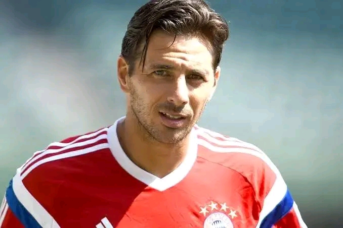 Breaking News 🗞️ FC Bayern München in Trauer: Tragödie wirft Schatten über den Verein – die Allianz Arena versinkt in Trauer, die Stadt steht still.“ details