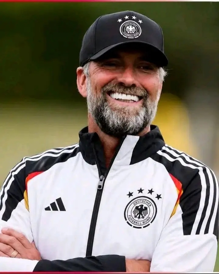 🚨💣 KLOPP-BOMBE ERSCHÜTTERT DEUTSCHLAND! Jürgen Klopp erneut im Mittelpunkt brisanter DFB-Diskussionen – Steht Deutschlands Startrainer vor einer spektakulären Rückkehr zur Nationalmannschaft? 🇩🇪🔥⚽