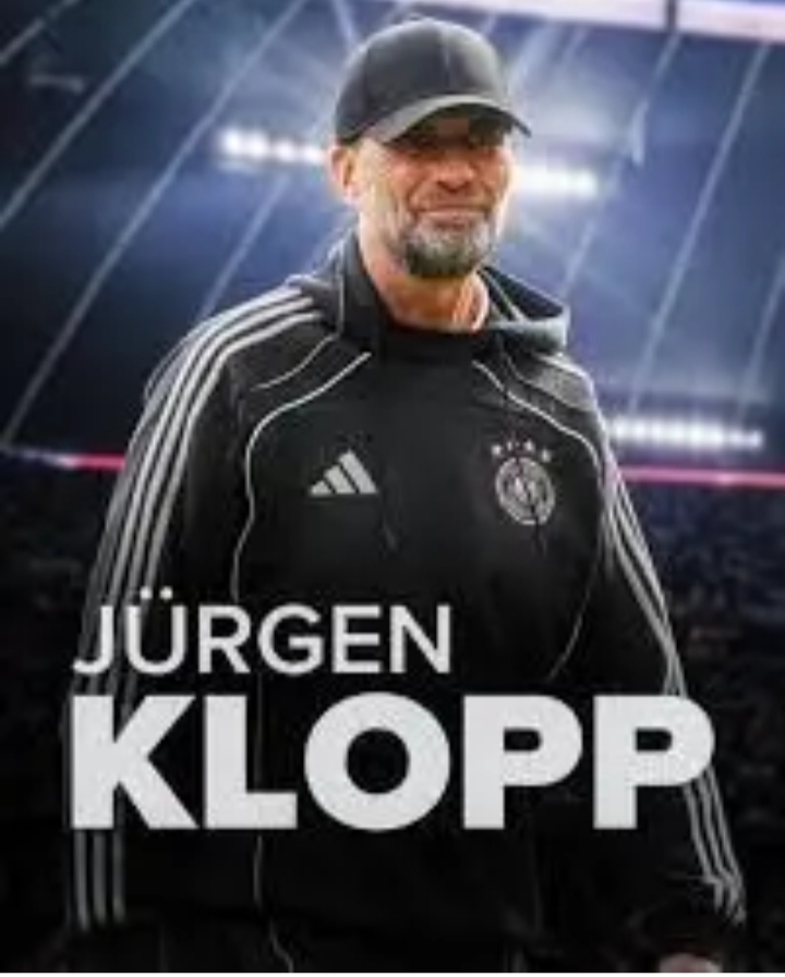 🚨💣 OFFIZIELLER DFB-ERDBEBEN! Jürgen Klopp übernimmt die deutsche Nationalmannschaft nach dem Paraguay-WM-Debakel – Nagelsmann tritt zurück, jetzt beginnt Deutschlands explosive Mission zurück an die Weltspitze! 🇩🇪🔥⚽😱