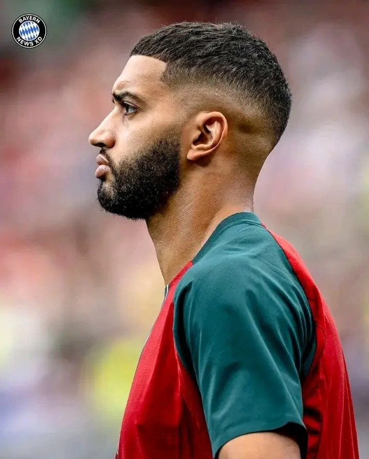 🚨💣 SAIBARI-COMEBACK SORGT FÜR RIESEN-JUBEL! Sensationelle Nachrichten für Bayern München und Marokko – Ismael Saibari steht vor seiner Blitz-Rückkehr und entfacht neue Titelträume! 🔴🇲🇦🔥⚽
