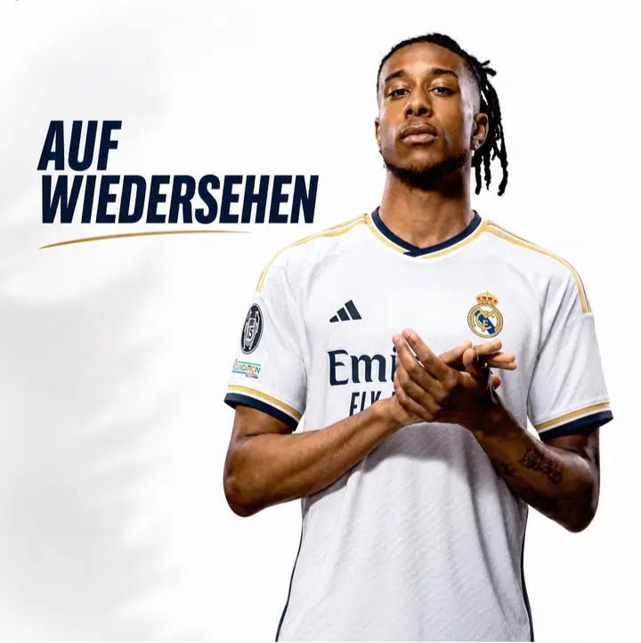 🚨💣 TRANSFER-BOMBE VOR DER EXPLOSION! Michael Olises Mega-Wechsel zu Real Madrid steht laut Berichten unmittelbar vor dem Abschluss – Endphase der Gespräche löst Schockwellen bei Bayern-Fans aus! ⚪🔥