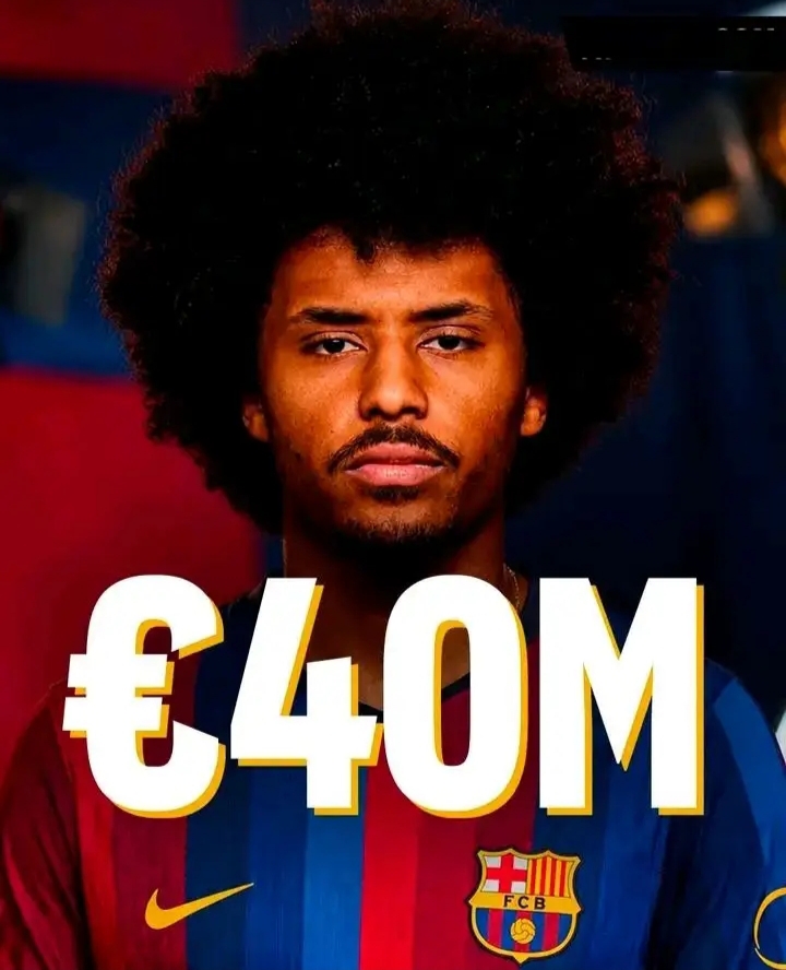 🚨💣 TRANSFER-BOMBE! FC Barcelona erzielt Einigung mit Karim Adeyemi – Jetzt steht Borussia Dortmund vor der schwersten Entscheidung des Transfersommers! 🔥🟡⚫🔵🔴