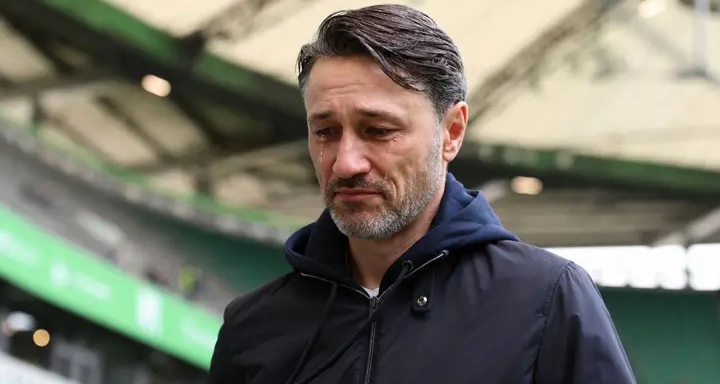 🚨💣 ENDE EINER ÄRA! Niko Kovač verkündet offiziell eine historische Entscheidung bei Borussia Dortmund – Die Schock-Nachricht erschüttert den gesamten BVB! 🟡⚫😱