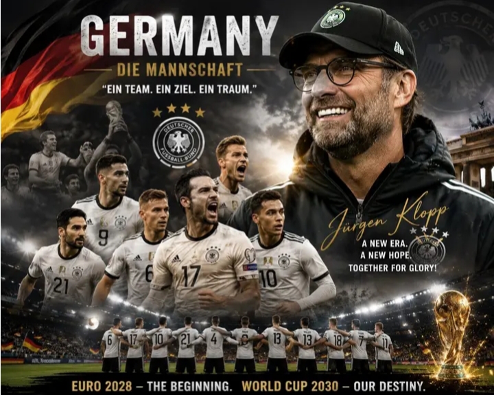 🚨💣 WORLD CUP HEARTBREAK, LEGACY UNBROKEN! Germany’s 2026 FIFA World Cup dream ends in Round of 32 agony against Paraguay—but one painful defeat can never erase nearly a century of Die Mannschaft greatness, four world titles, legendary heroes, and an immortal football legacy that still commands global respect! 🇩🇪🏆🔥