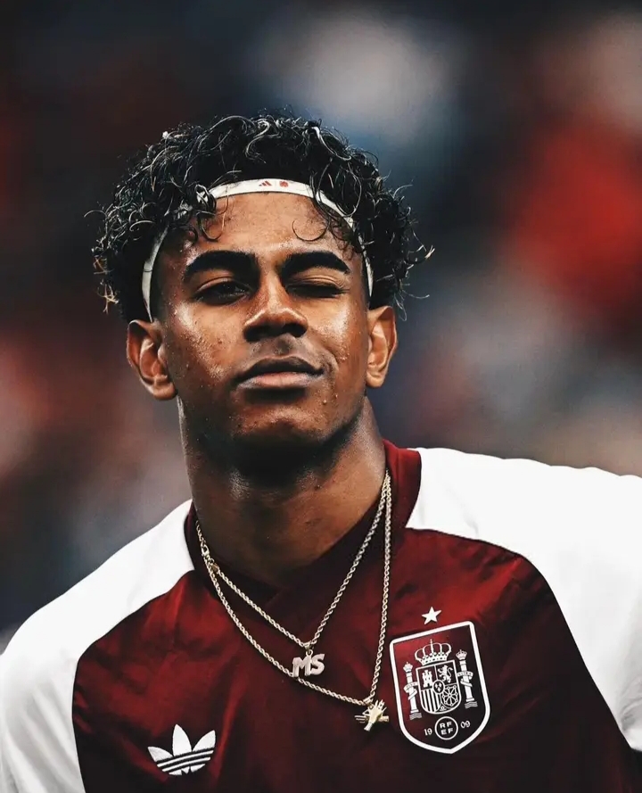 🚨💣 YAMALS FURCHTLOSE ANSAGE SCHOCKT DIE FUSSBALLWELT! „Je größer das Spiel, desto besser spiele ich!“ – Spaniens Wunderkind kündigt vor dem WM-Kracher gegen Belgien seine größte Gala an und verspricht, genau dann zu liefern, wenn La Roja ihn am meisten braucht! 🇪🇸👑🔥