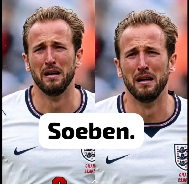 🚨 EILMELDUNG! Harry Kane bestätigt auf Pressekonferenz: „Das war meine letzte WM“ – Schock-Entscheidung des Bayern-Stars! 👇