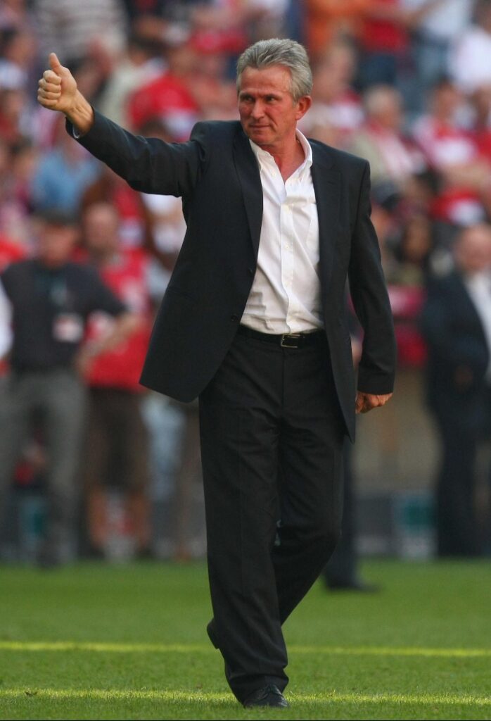 🚨❤️”Jupp Heynckes… BACK at Bayern Munich? Legendary Coach Reappointed in Jaw-Dropping Move – But Why Now, and What Does This Mean for the Club?”